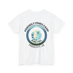 Ringtail Adult Tee