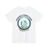 Ringtail Adult Tee