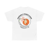 Hummingbird Adult Tee