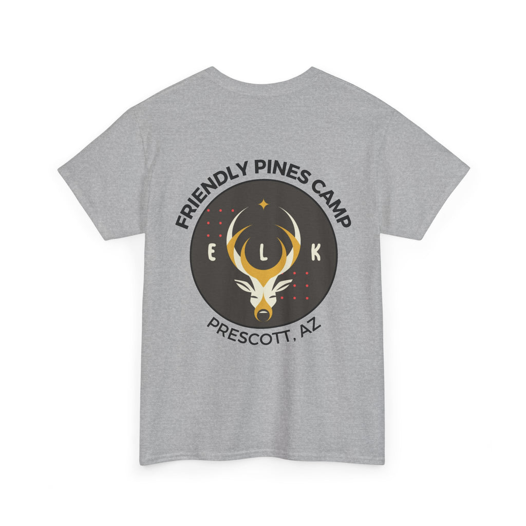 Elk Adult Tee