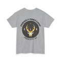 Elk Adult Tee