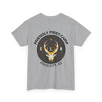 Elk Adult Tee