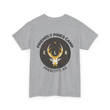 Elk Adult Tee