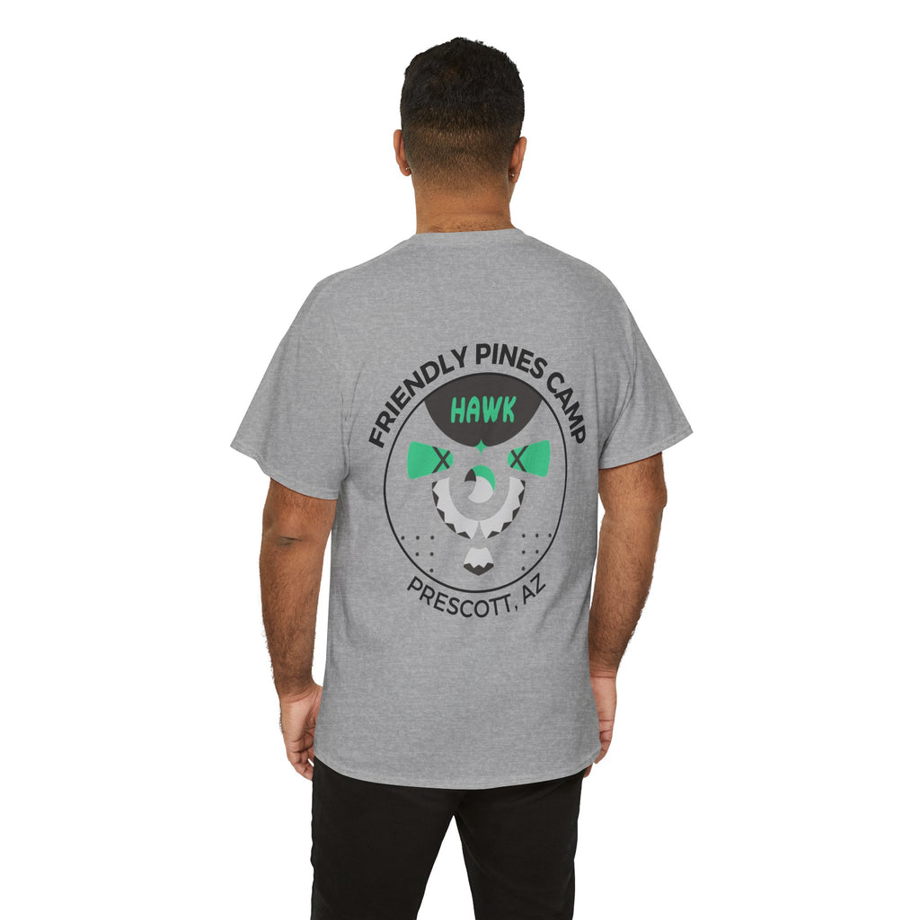 Hawk Adult Tee
