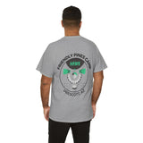 Hawk Adult Tee