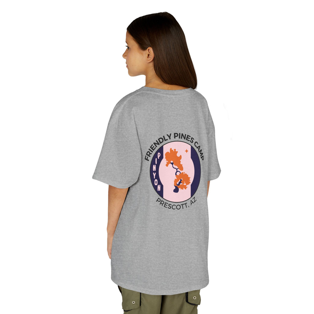 Pinyon Child Tee