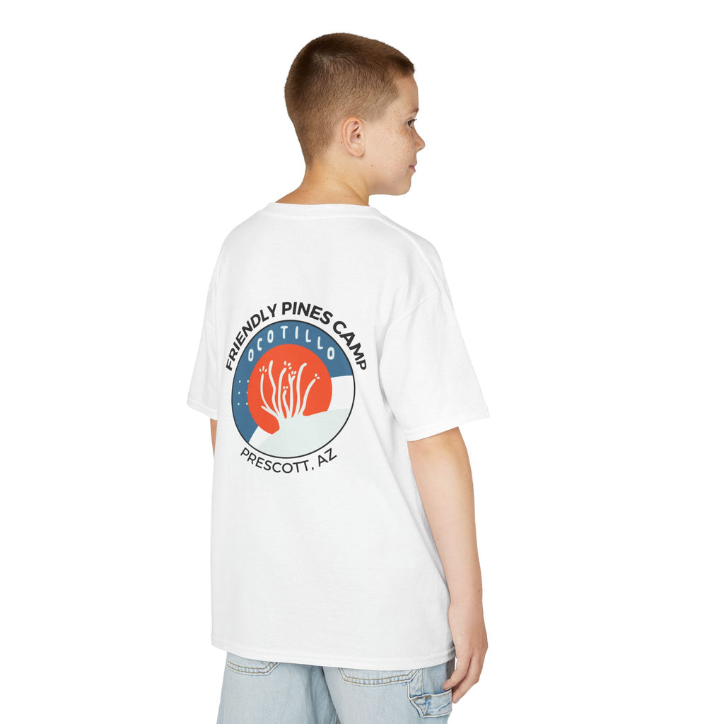 Ocotillo Child Tee