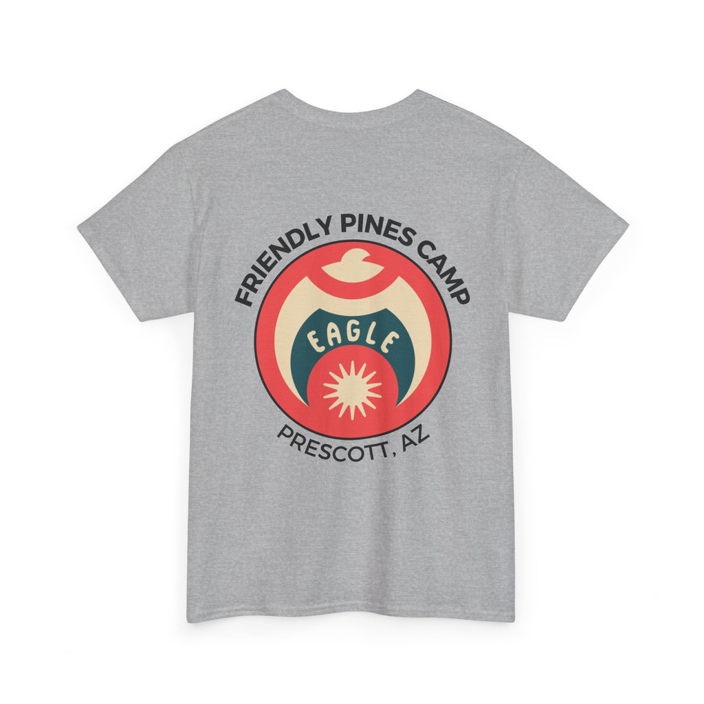 Eagle Adult Tee