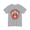 Eagle Adult Tee