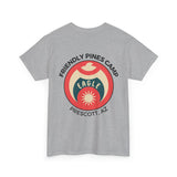 Eagle Adult Tee