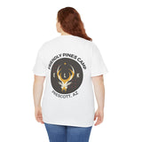 Elk Adult Tee