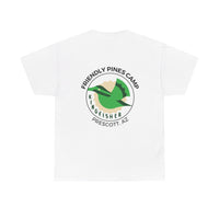 Kingfisher Adult Tee