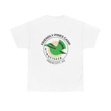 Kingfisher Adult Tee