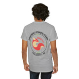Coyote Adult Tee