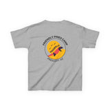Chuckwalla Child Tee