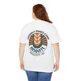 Mesquite Adult Tee