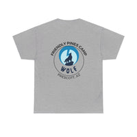 Wolf Adult Tee