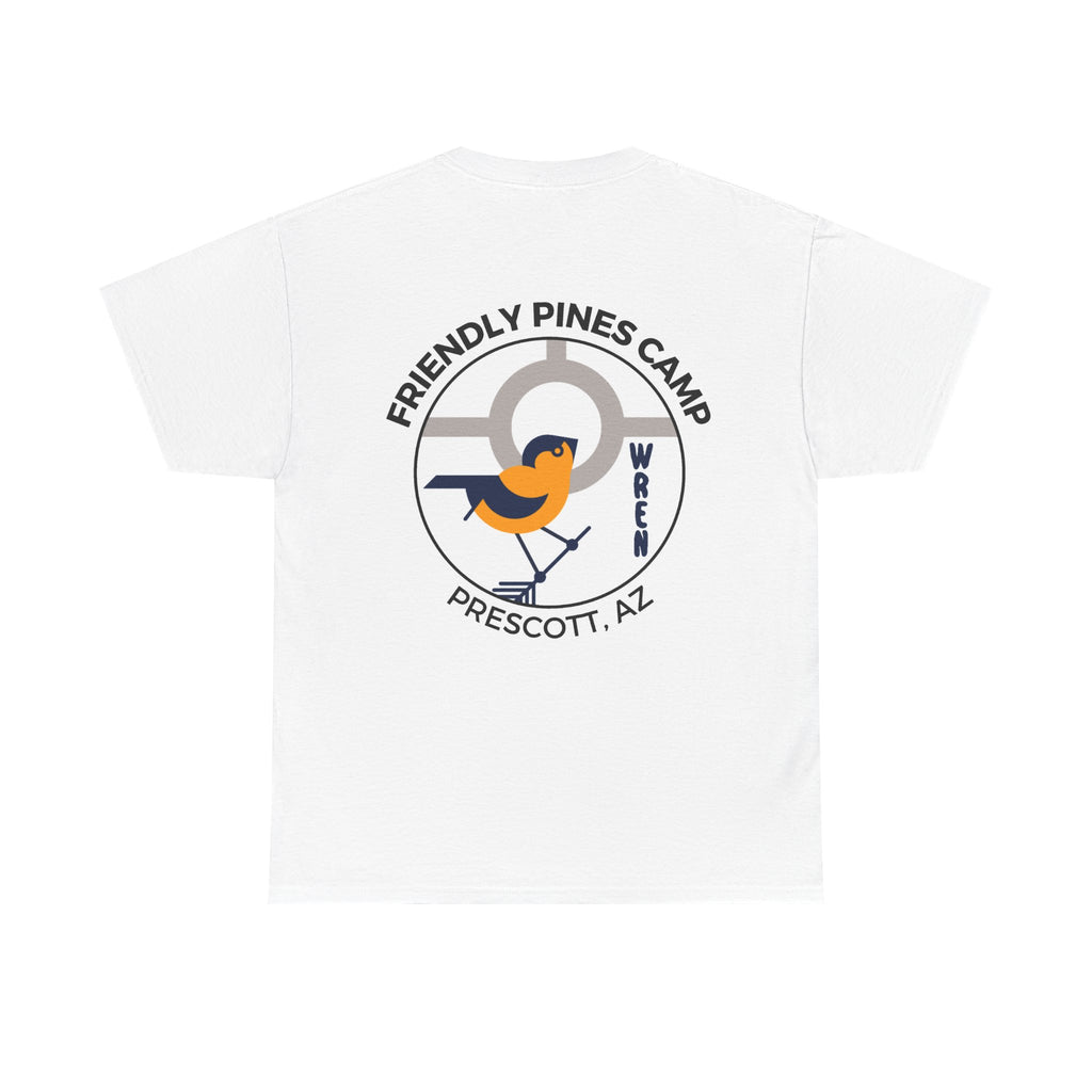 Wren Adult Tee