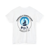 Wolf Adult Tee