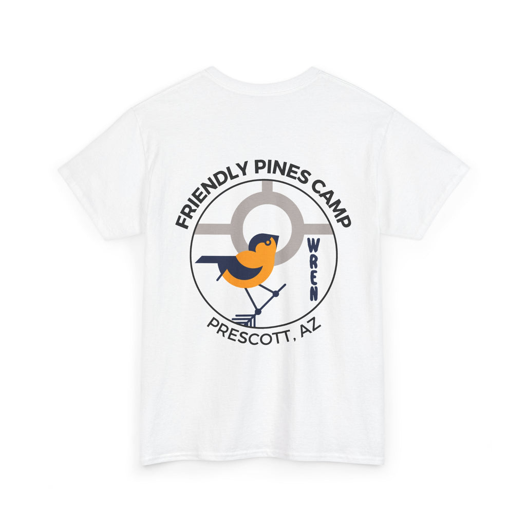 Wren Adult Tee