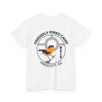 Wren Adult Tee