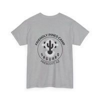 Saguaro Adult Tee