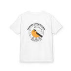 Goldfinch Child Tee