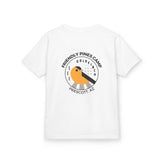Goldfinch Child Tee