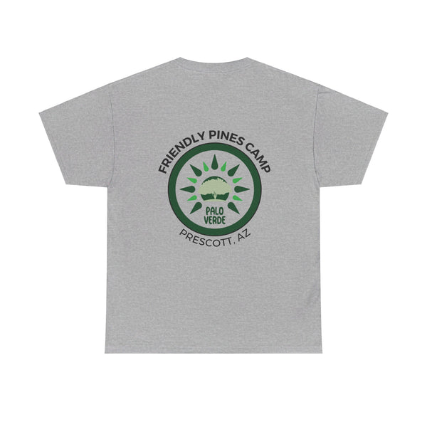 Palo Verde Adult Tee