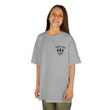 Sparrow Child Tee