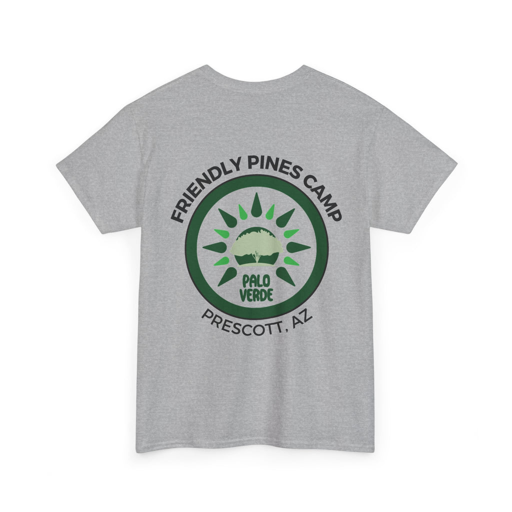 Palo Verde Adult Tee