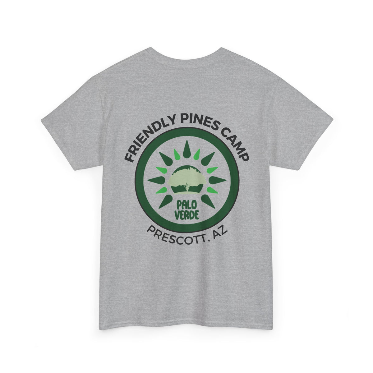 Palo Verde Adult Tee