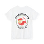 Coyote Adult Tee