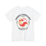 Coyote Adult Tee