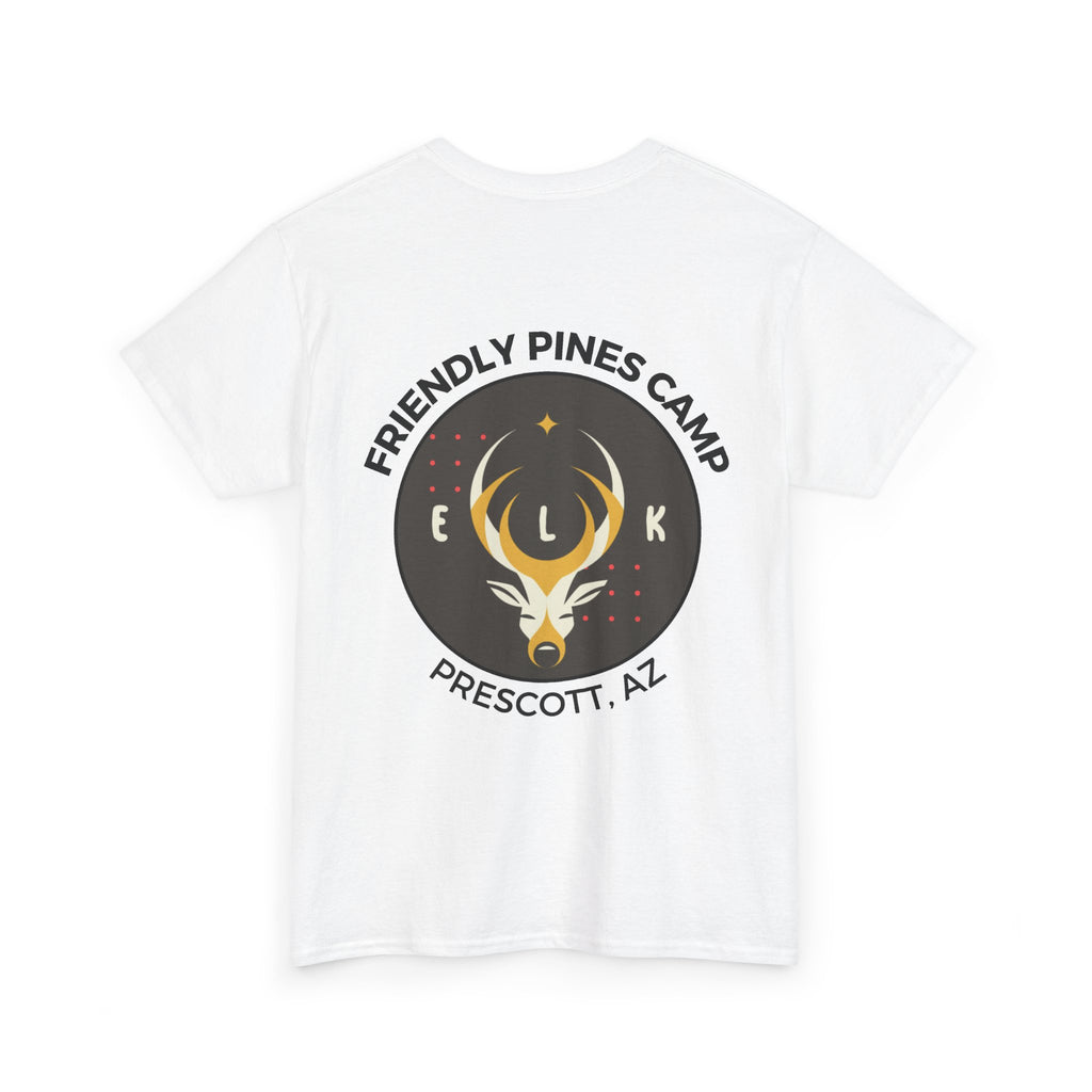 Elk Adult Tee