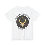 Elk Adult Tee