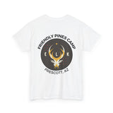 Elk Adult Tee
