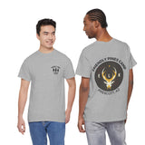 Elk Adult Tee