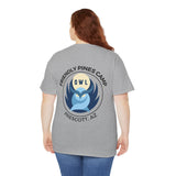 Owl Adult Tee