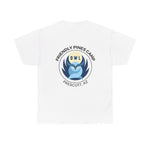 Owl Adult Tee