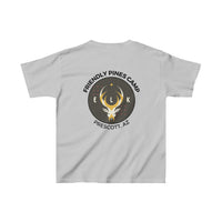 Elk Child Tee