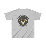 Elk Child Tee