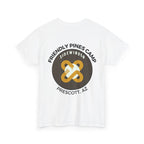 Sidewinder Adult Tee