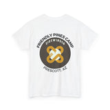 Sidewinder Adult Tee
