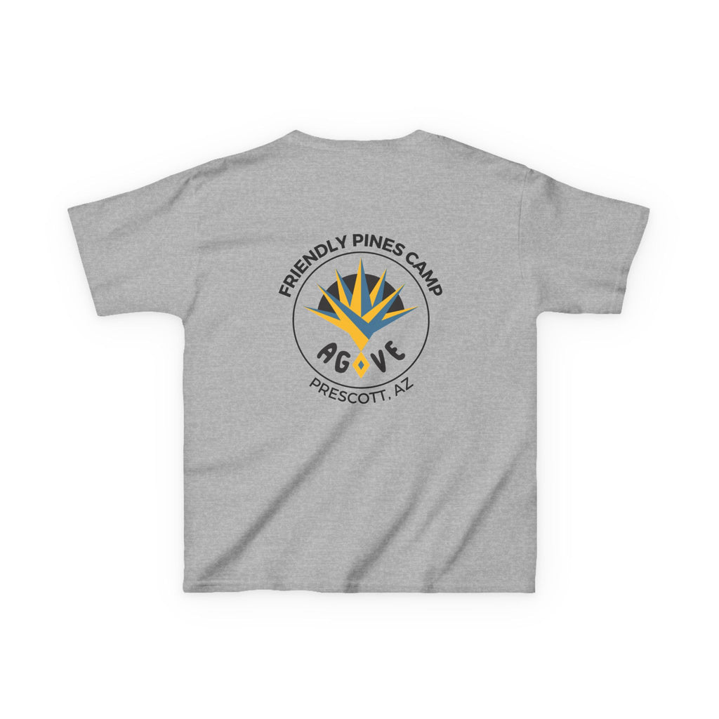 Agave Child Tee