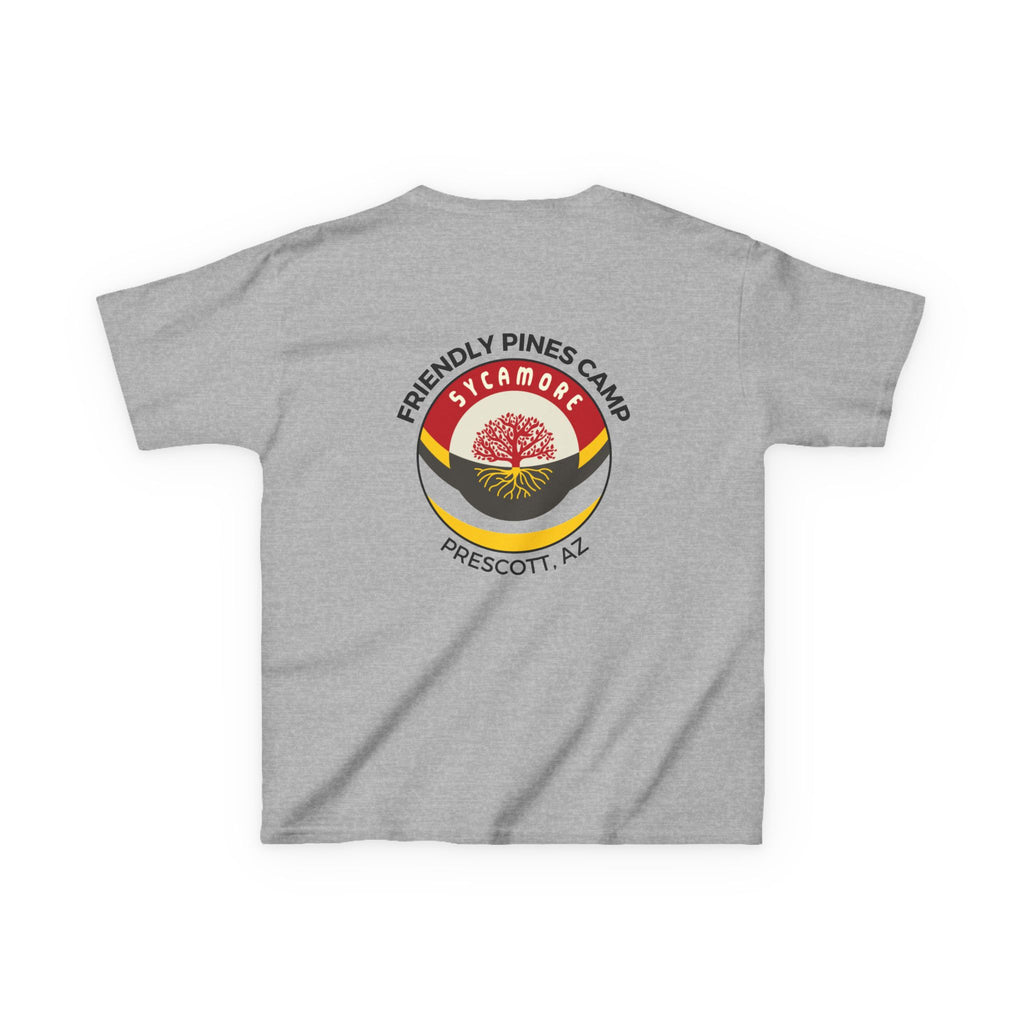 Sycamore Child Tee