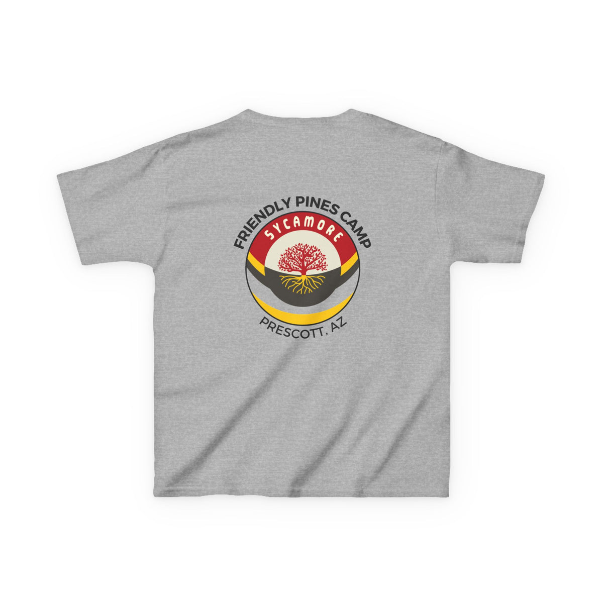 Sycamore Child Tee