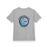 Quail Child Tee