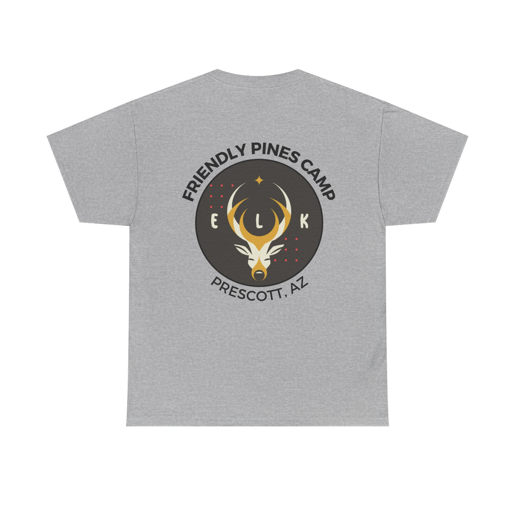 Elk Adult Tee