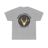 Elk Adult Tee